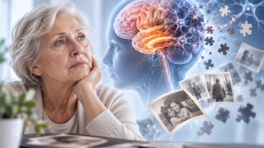 Alzheimer nedir?