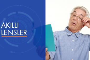 Akıllı Lensler
