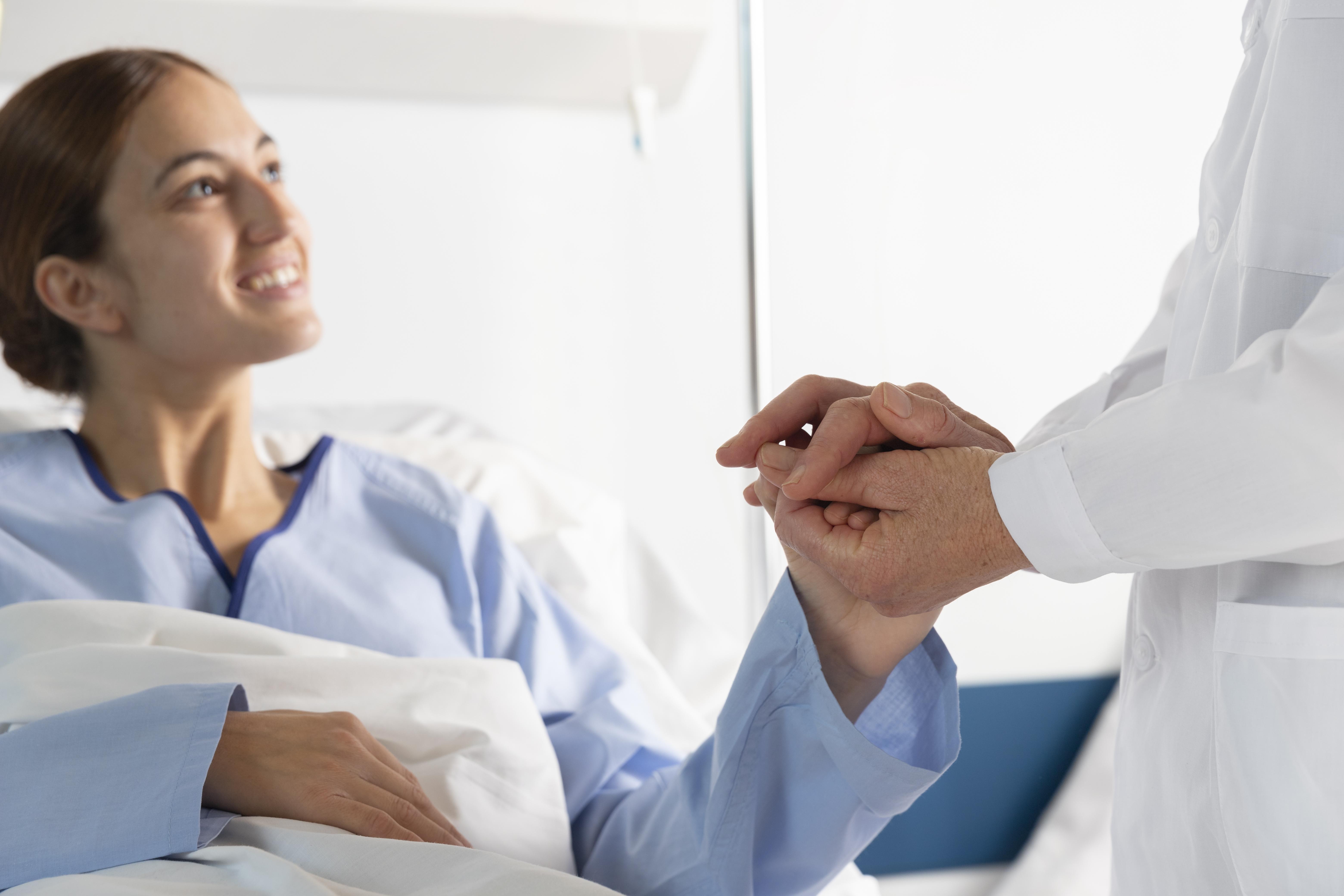 Kudret International Hospital