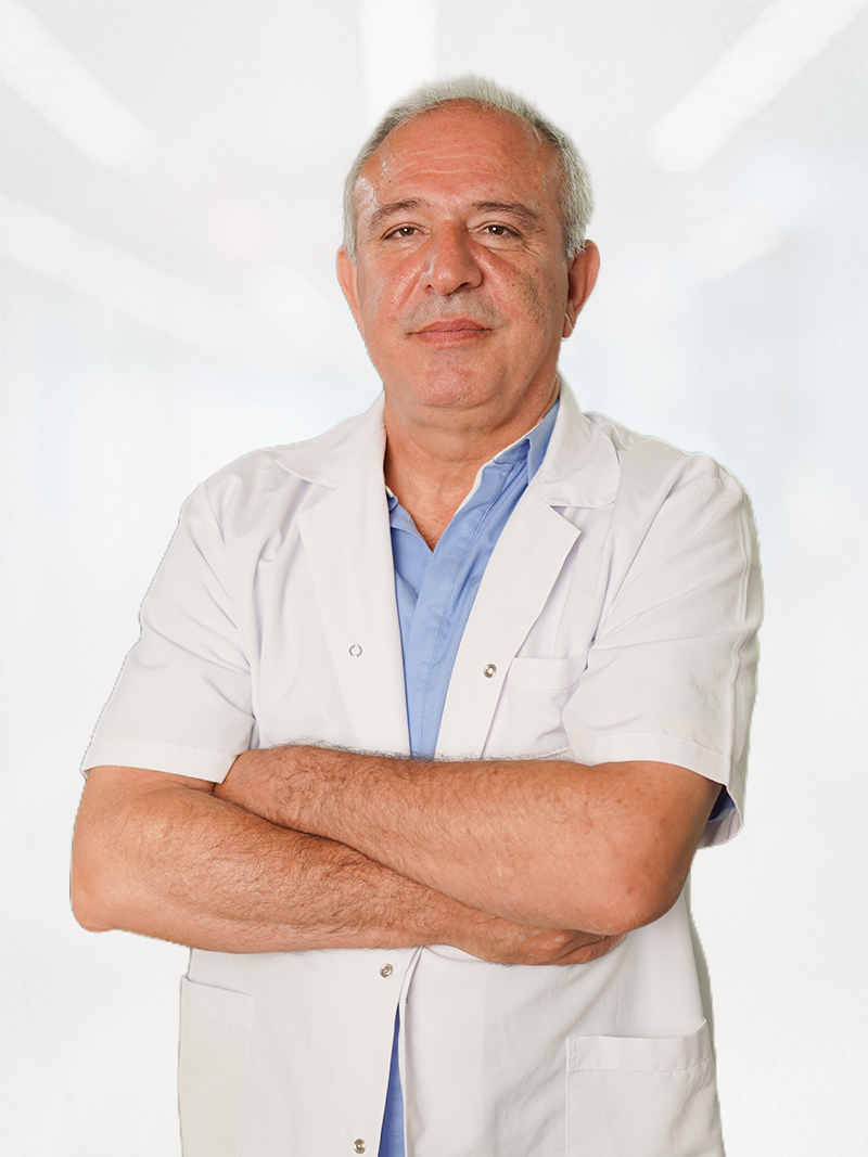 Orhan Düzgün